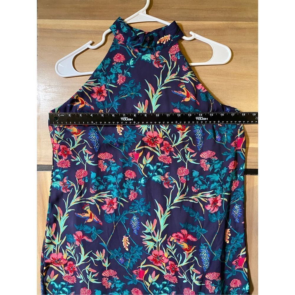 Decree Floral Dress - Picture 5 of 6